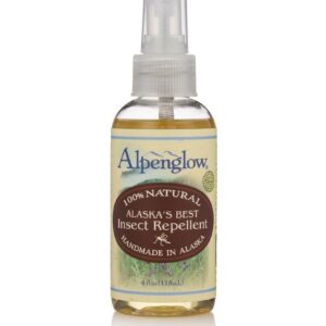 Alpenglow Insect Repellent