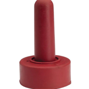 EZE Calf Nipple (ea)