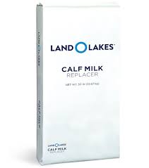 Calf Milk 20-20 50#