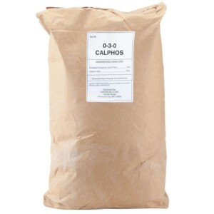CalPhos Rock Phos 50#