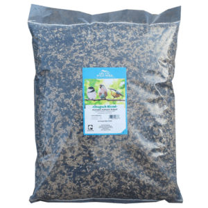 Chugach Blend Wild Bird 20#