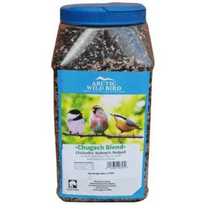 Chugach Wild Bird 6#