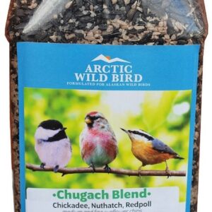 Chugach Wild Bird 6#