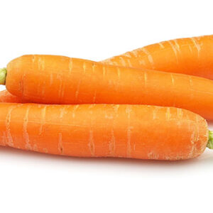 Carrots 2lb