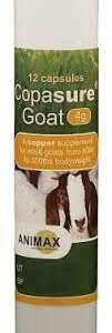 Copasure Goat 2g