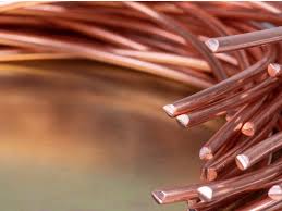 Ground Wire Copper 25'