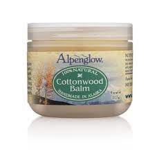 Alpenglow Cottonwood 4OZ