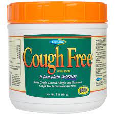 Cough Free Powder 1#