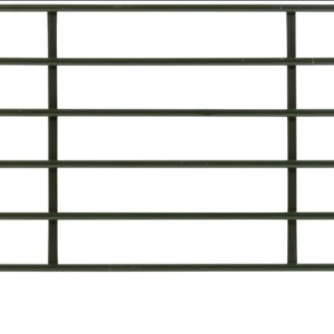 Powder CREEK GREEN Panel 12'