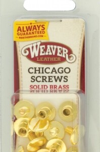 Chicago Screws 6PK