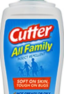 Cutter Repellent 6oz