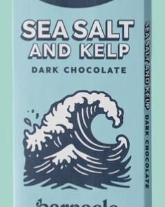 Barnacle Dark Chocolate 2.1oz