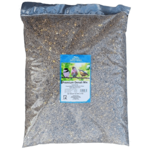 Denali Wild Bird 20#