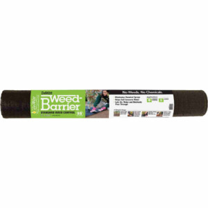 Weed Barrier 3' X 50'