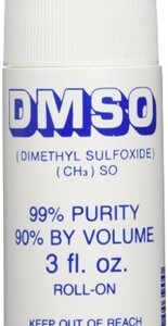 DMSO Roll-On 3OZ