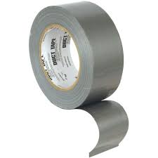 Duct Tape 2"x55YD