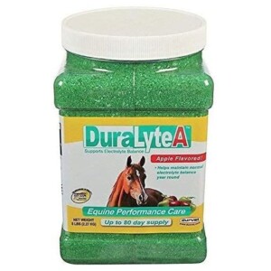 Dura Lyte 5#