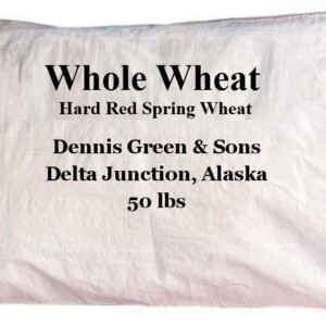 Delta Whole Wheat