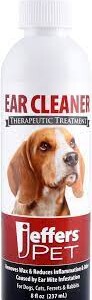 Ear Cleaner 8oz