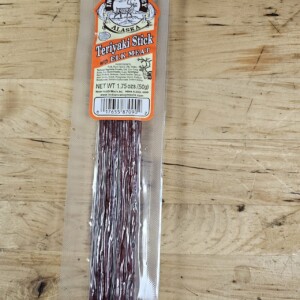 IVM Teriyaki Stick W/ Elk, 1.75z