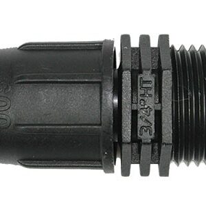 Easy Loc Male End 600