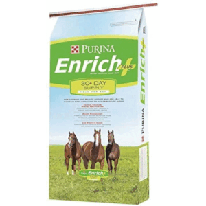 Enrich Plus 50#