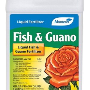 Fish & Guano 9-6-2 QT