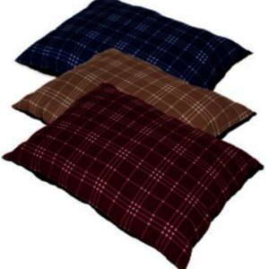 Flannel Bed 27x34