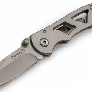 Folding Pocket Knife