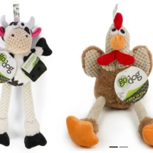 Go Dog Chew Toy