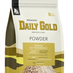 Daily Gold Stress Relief 5# Powder