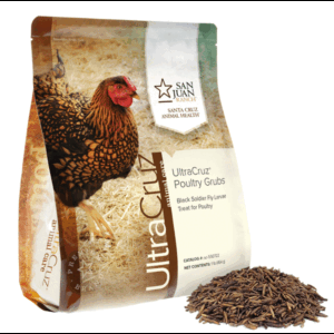 UC Poultry Grubs 1lb