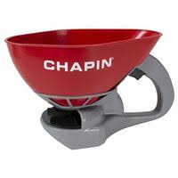 Hand Crank Spreader 1.5L