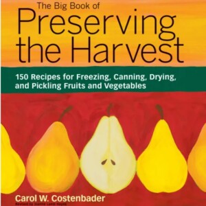 Preserving the Harvest