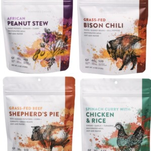 Heathers Choice Freeze Dried Meal 4oz