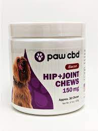 CBD Dog Hip/Joint 30ct