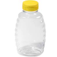 Honey Bottle 16OZ CASE