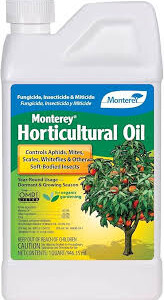 Horticultural Oil 32oz