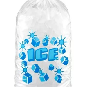 ICE BAG 10LB