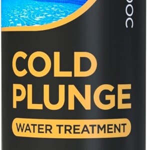 Cold Plunge Water Treatment 32oz