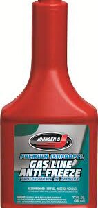 ISO Gas Line Antif 12OZ