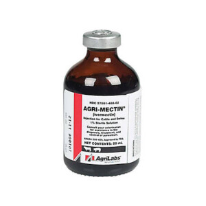 Ivermectin Injectable 50ml