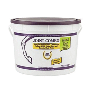 Joint/Hoof/Coat Pellet 3.75#