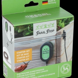 Snail Stop Starter Set