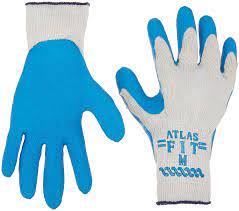 Latex Glove M