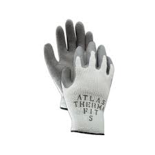 Latex Glove S