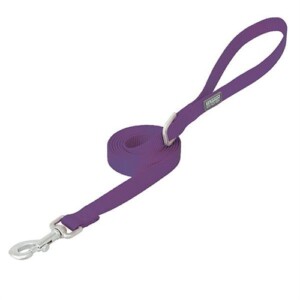 NYLON LEASH 6' PU