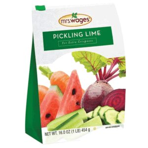 Pickling Lime 1lb