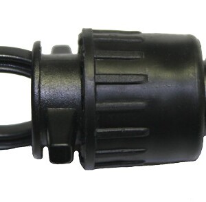 Tape End Plug