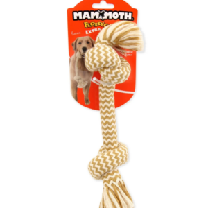 Rope Bone 14"